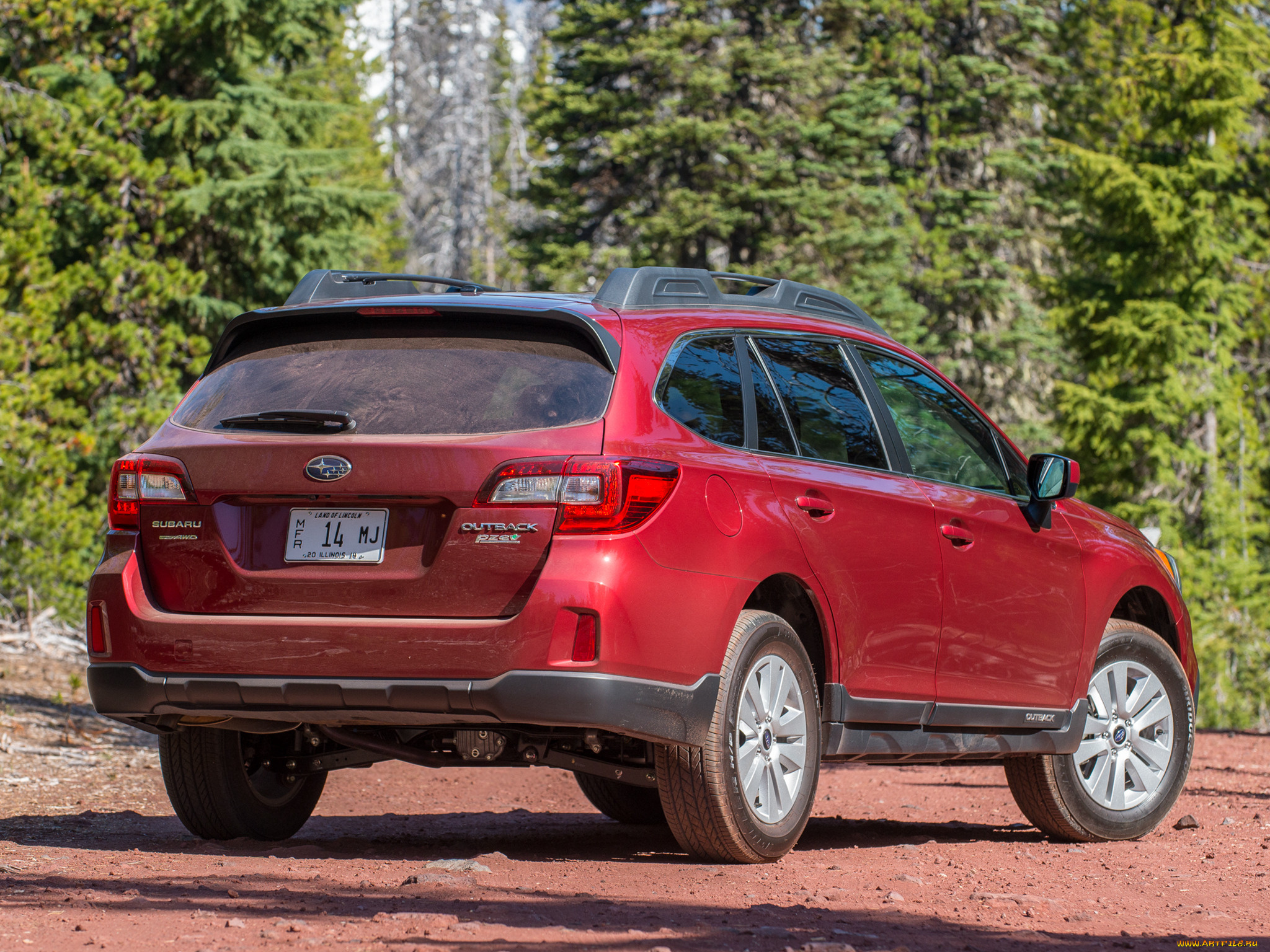 , subaru, 2-5i, outback, , 2015, us-spec